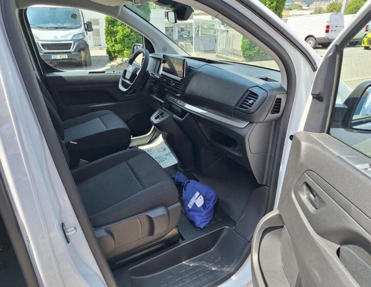 Peugeot Expert Tepee 15