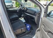 Peugeot Expert Tepee 15