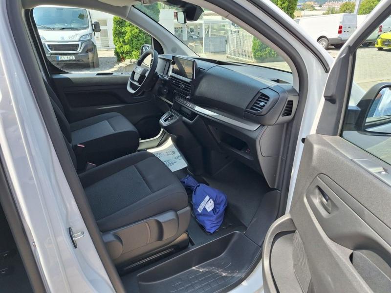 Peugeot Expert Tepee