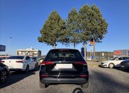 Mercedes-Benz Třídy B Hatchback 1,3 l 100 kw