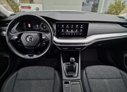 Škoda Octavia Liftback 2,0 l 85 kw
