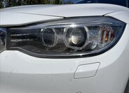 BMW Řada 3 Sedan / Limuzína 2,0 l 135 kw