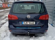Volkswagen Sharan VAN-Minibus 0,0 0