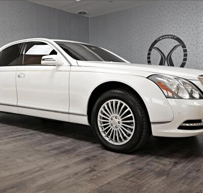 Mercedes-Benz Ostatní 1