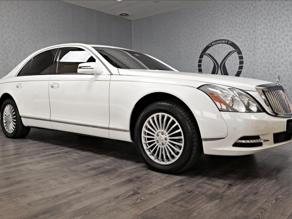 Mercedes-Benz Ostatní