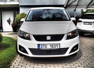 Seat Alhambra Kombi 2,0 l 103 kw
