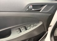 Hyundai Tucson SUV / Terénní 2,0 l 136 kw
