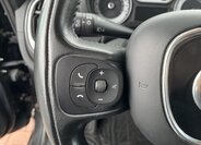 Fiat 500L Hatchback 1,2 l 62 kw