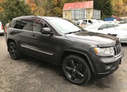 Jeep Grand Cherokee 4