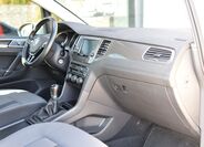 Volkswagen Golf Sportsvan 18