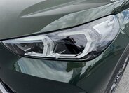 BMW X1 SUV 1,5 l 125 kw