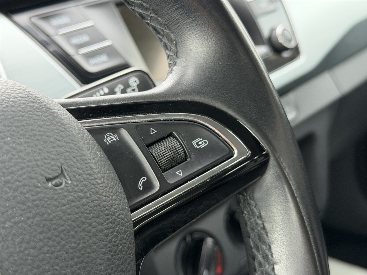 Škoda Fabia Kombi 999,0 70 kw