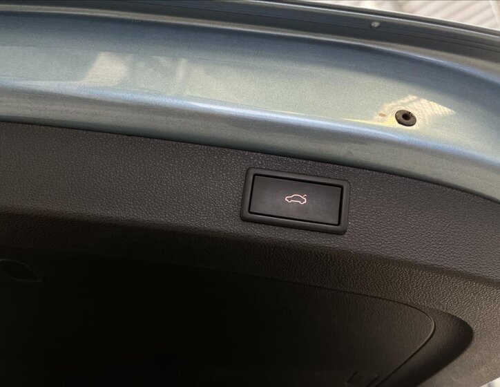 Škoda Kodiaq SUV / Terénní 2,0 l 147 kw