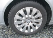 Mercedes-Benz Třídy C Sedan / Limuzína 1,8 l 115 kw