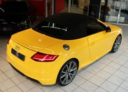 Audi TT 9