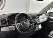 Volkswagen Multivan Kombi 2,0 l 146 kw