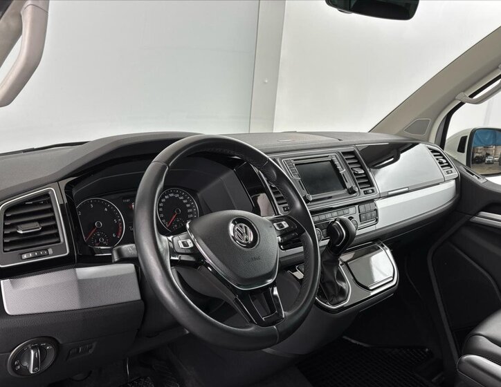 Volkswagen Multivan Kombi 2,0 l 146 kw