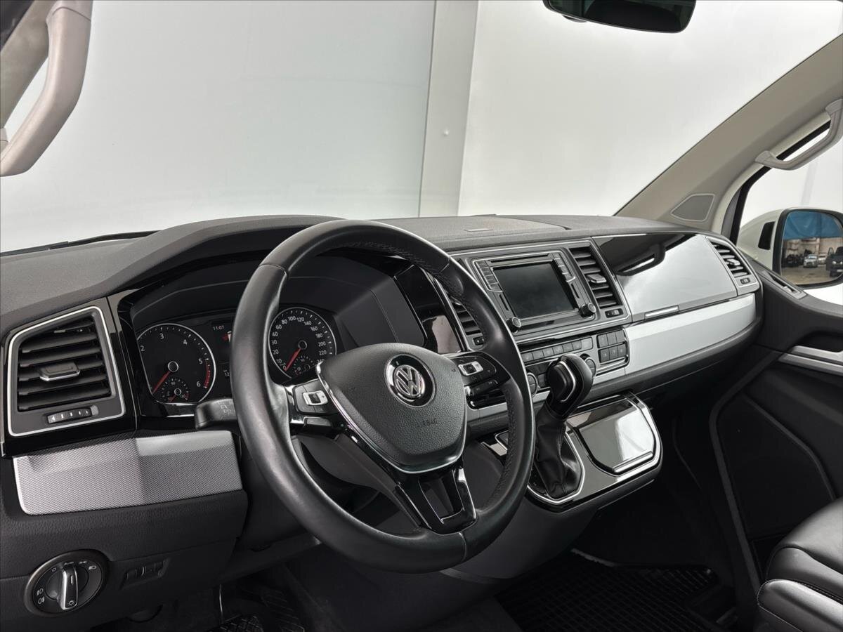 Volkswagen Multivan Kombi 2,0 l 146 kw