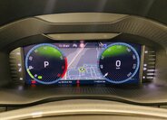 Škoda Karoq SUV / Terénní 1,5 l 110 kw