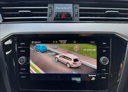 Volkswagen Passat Kombi 1,5 l 110 kw