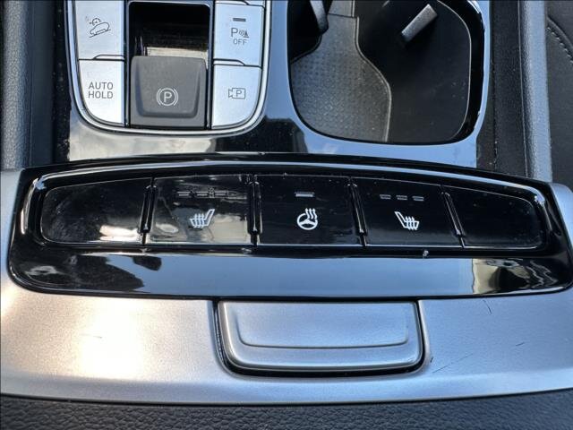 Hyundai Tucson SUV / Terénní 1,6 l 110 kw