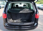 Seat Alhambra MPV 2,0 l 135 kw