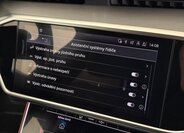 Audi A6 Kombi 2,0 l 150 kw