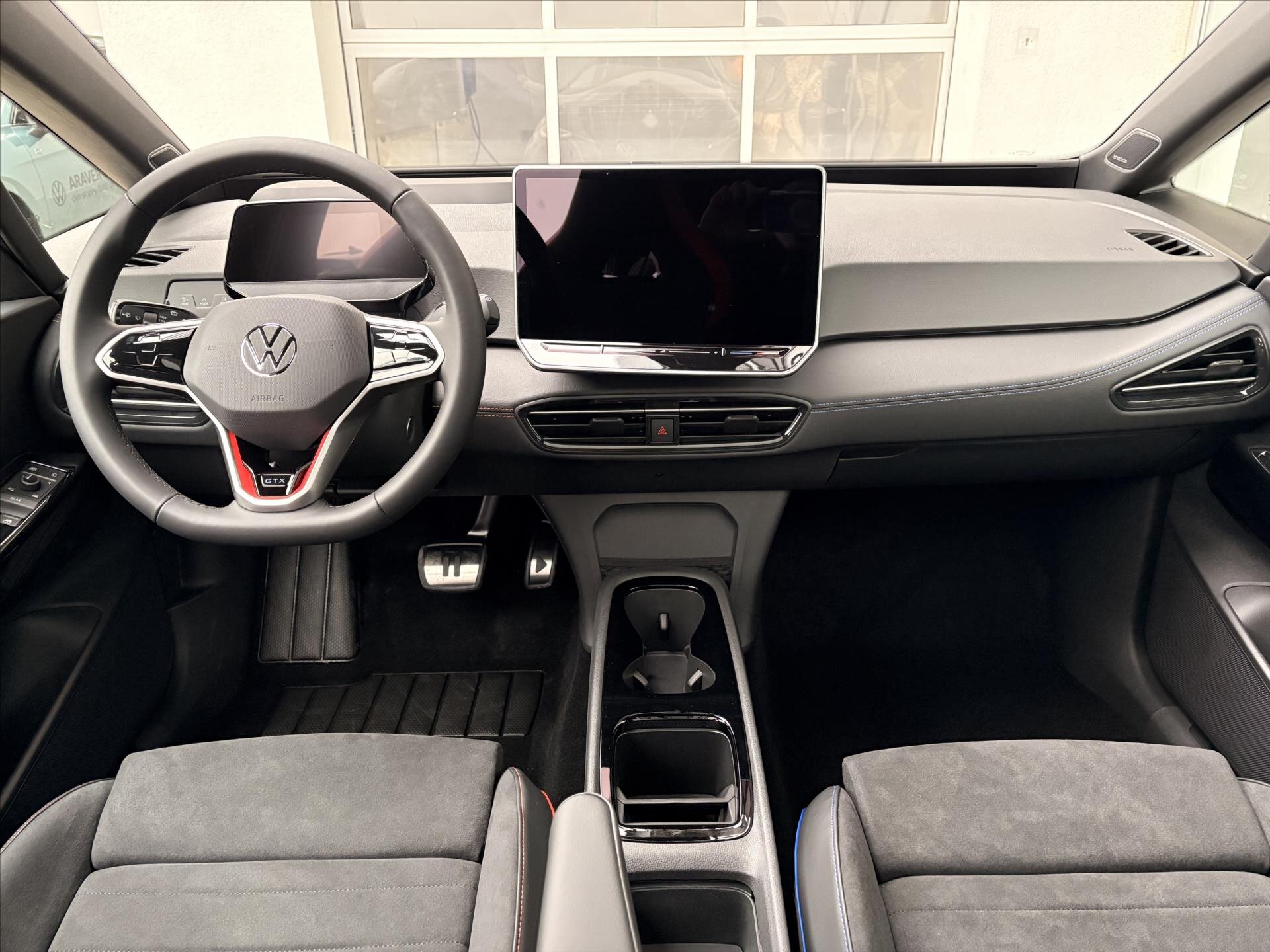 Volkswagen ID.3 Hatchback 0,0 240 kw