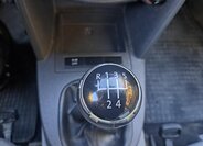 Volkswagen Caddy Kombi 1,9 l 77 kw