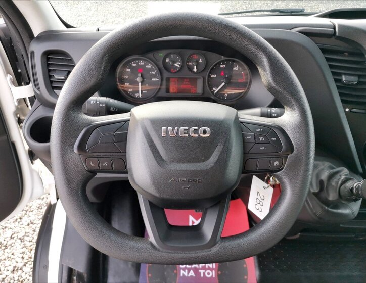 Iveco Daily 12