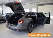 Audi A6 Allroad Kombi 3,0 l 210 kw
