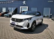Peugeot 3008 9
