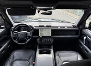 Land Rover Defender SUV / Terénní 3,0 l 221 kw
