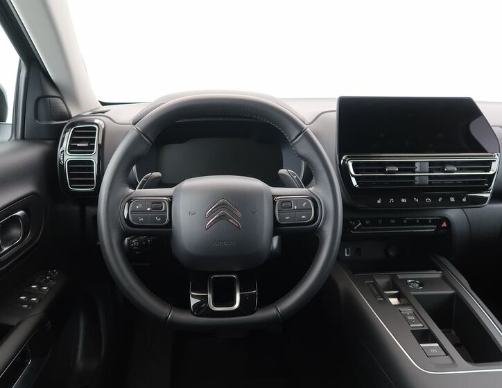 Citroën C5 Aircross SUV / Terénní 1,5 l 96 kw