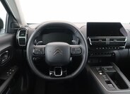 Citroën C5 Aircross SUV / Terénní 1,5 l 96 kw