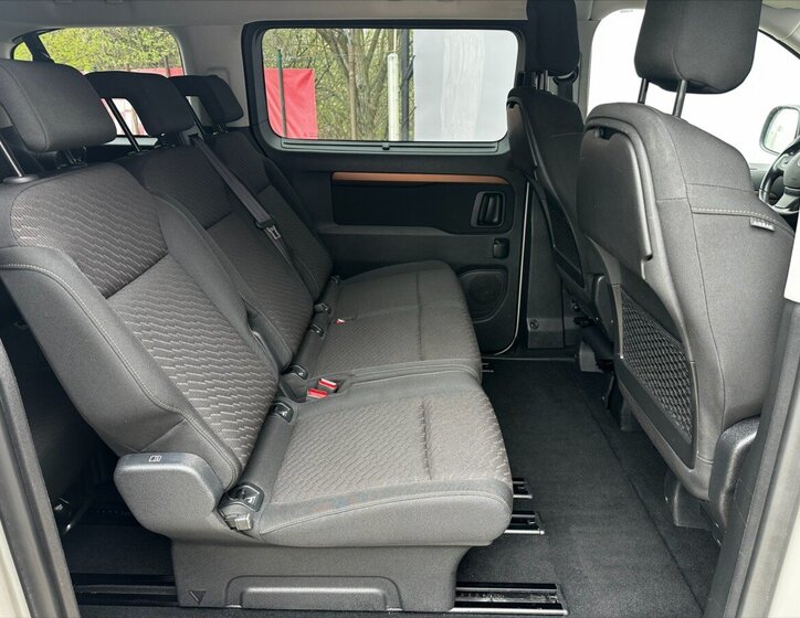 Toyota ProAce Ostatní 2,0 l 130 kw