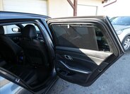 BMW Řada 3 Kombi 2,0 l 140 kw