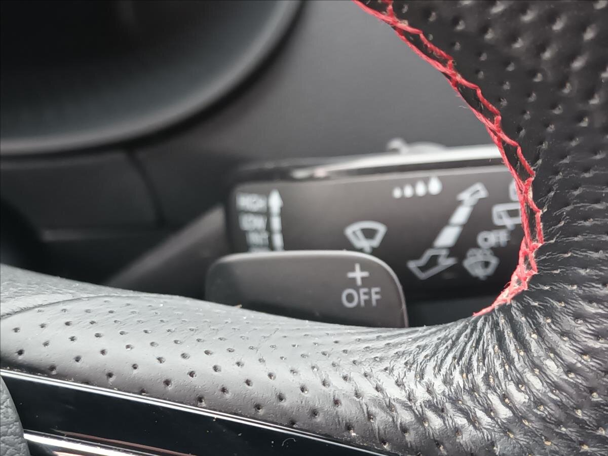 Škoda Octavia Kombi 2,0 l 135 kw