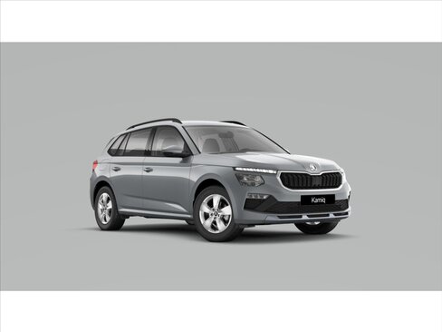 Škoda Kamiq SUV 1,5 l 85 kw