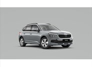 Škoda Kamiq SUV 1,5 l 85 kw