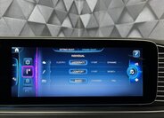 Mercedes-Benz GLE SUV 3,0 l 455 kw