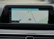 BMW Řada 5 Sedan 2,0 l 140 kw