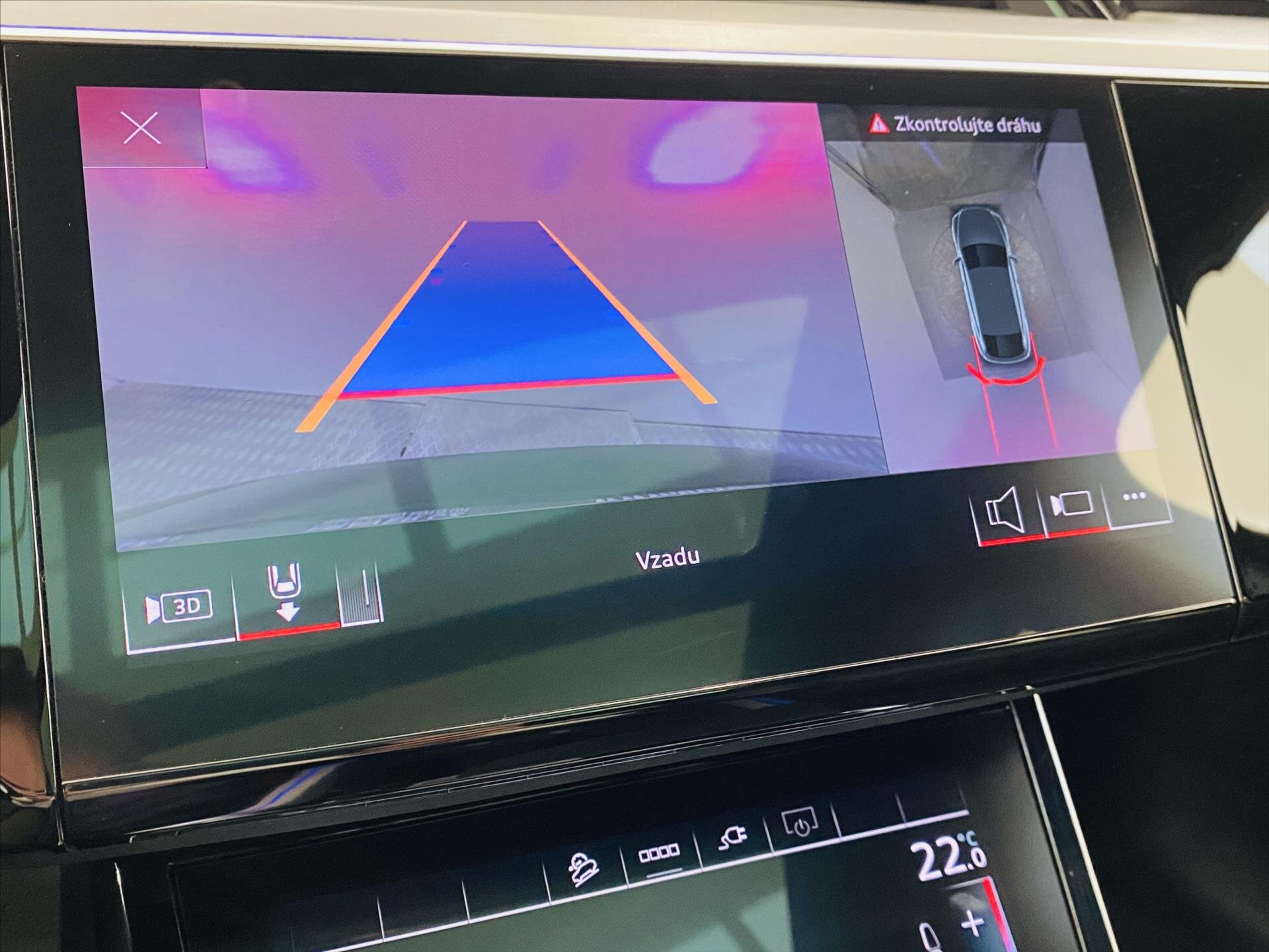 Audi e-tron SUV 0,0 370 kw