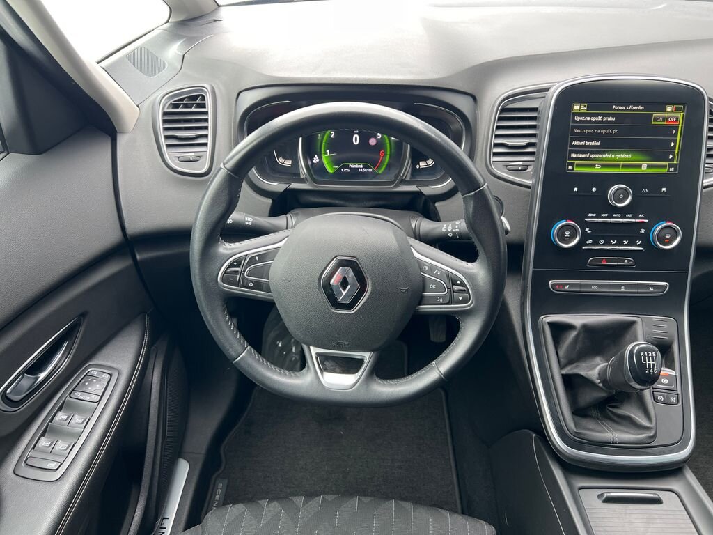 Renault Grand Scénic