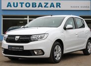 Dacia Sandero Hatchback 999,0 54 kw