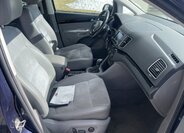 Volkswagen Sharan MPV 2,0 l 135 kw