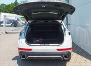 DS Automobiles DS7 Crossback 7