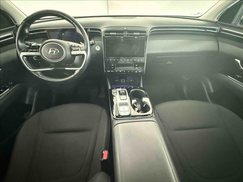 Hyundai Tucson SUV 1,6 l 132 kw