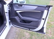 Audi A7 Liftback 3,0 l 210 kw