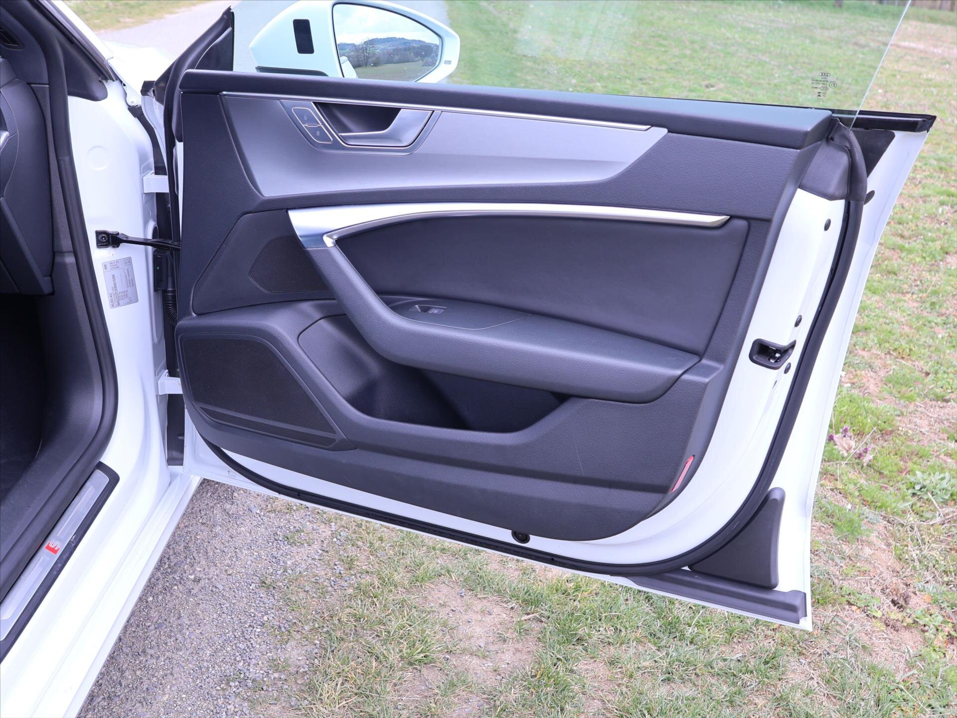 Audi A7 Liftback 3,0 l 210 kw